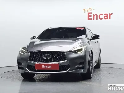 2019 Infiniti Q30 2.0 Sport Proassist, фото 3, лот 10206839