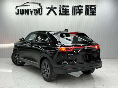 2023 Honda XR-V Facelift 1.5L CVT Fever Edition, фото 4, лот 10430793