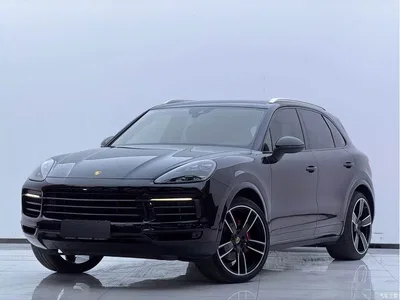 2018 Porsche Cayenne 3.0T, фото 1, лот 10413619