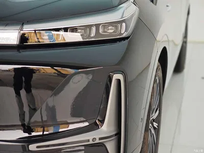 2025 Geely Galaxy Galaxy M9 100km 2WD Smart Edition, фото 3, лот 10428405