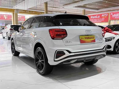 2022 Audi Q2L 35 TFSI Progressive Dynamic, фото 4, лот 10471918