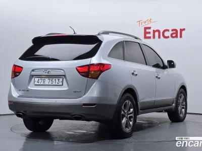 2015 Hyundai Veracruz Diesel 2WD Exclusive, фото 1, лот 10045016