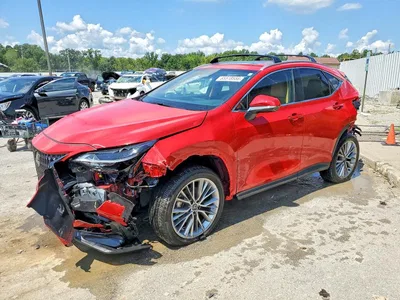 2025 LEXUS NX 350 PREMIUM, фото 1, лот 10664668
