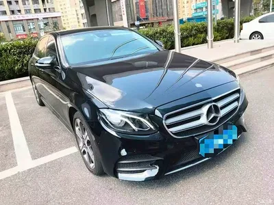 2017 Mercedes-Benz E-Class E 300 L Sport Luxury, фото 2, лот 10765982