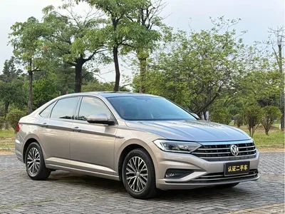 2020 Volkswagen Sagitar 280TSI DSG Comfort China VI, фото 3, лот 11211864