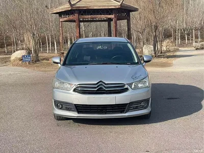 2013 Citroën C-Quatre Model Sedan 2.0L Automatic Comfort Style, фото 2, лот 10378729