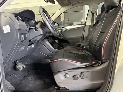 2019 Volkswagen Tiguan L PHEV 430PHEV Hybrid Luxury Edition, фото 4, лот 10400901