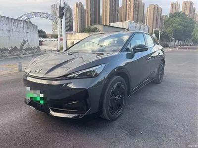 2024 Volkswagen Unique 06 Pro Long Range Edition, фото 1, лот 10833959