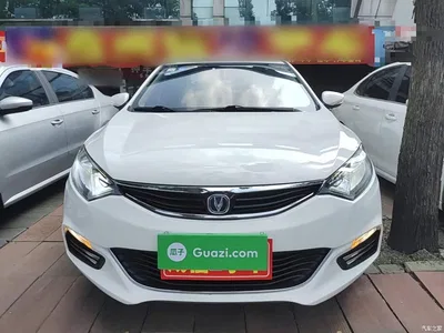 2013 Changan Eado XT 1.6L Auto Handsome Cool China IV, фото 3, лот 10253753