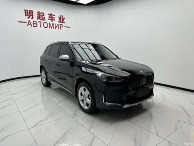 2023 BMW X1 sDrive20Li X Design Package, фото 3, лот 10412393