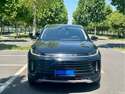 2024 Exeed Lingyun 300T 2WD Starlight Edition, фото 2, лот 11155295