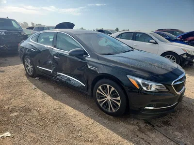 2017 BUICK LACROSSE PREMIUM, фото 4, лот 10669777