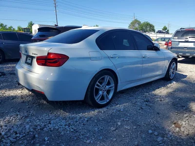 2018 BMW 330 XI, фото 3, лот 10808905