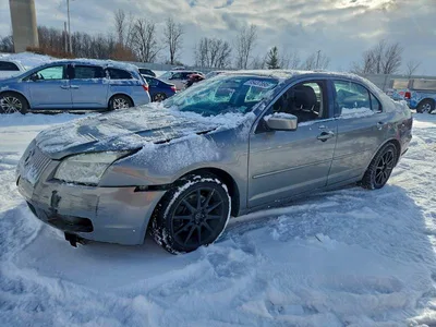 2009 MERCURY MILAN PREMIER, фото 1, лот 10881634