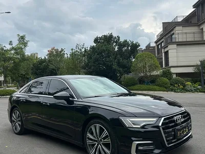 2025 Audi A6L Model Year Facelift 45 TFSI Premium Sport, фото 3, лот 11018373