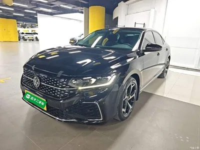 2025 Volkswagen Passat Outstanding 380TSI Starlight Dragon Soaring Edition, фото 1, лот 10440932