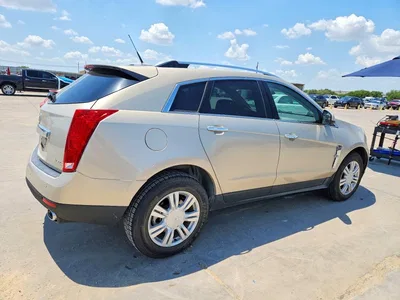 2010 CADILLAC SRX LUXURY COLLECTION, фото 3, лот 10864853
