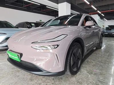 2024 Ledao L60 60kWh Rear-Wheel Drive, фото 2, лот 10826512
