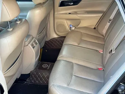 2016 Nissan Teana 2.0L XL Comfort Edition, фото 3, лот 11196714