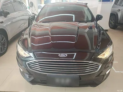 2018 Ford Mondeo EcoBoost 180 Smart Control Fashion China VI, фото 3, лот 10281514
