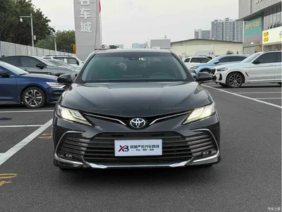 2023 Toyota Camry 2.0G Luxury Edition, фото 2, лот 11248336