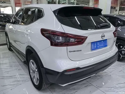 2023 Nissan Qashqai Model Classic 2.0L CVT XV Comfort, фото 4, лот 10357213