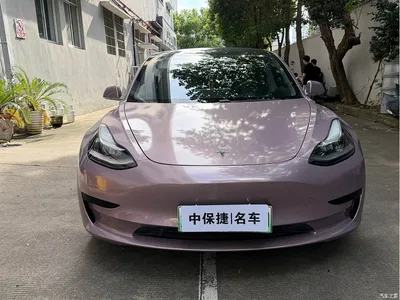 2019 Tesla Model 3 Standard Range Rear-Wheel Drive Upgrade, фото 3, лот 10605303