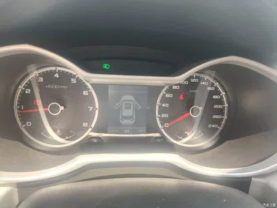 2018 Geely Boyue 2.0L Manual 2WD Smart Elegance Edition, фото 4, лот 10311687