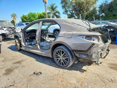 2024 TOYOTA CAMRY HYBRID SE, фото 2, лот 11117169