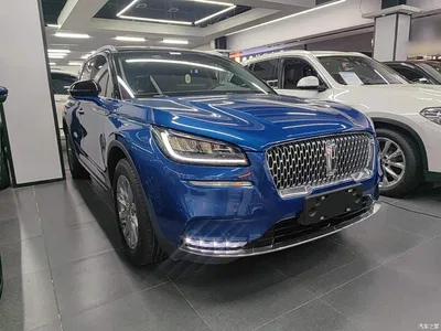 2020 Lincoln Adventurer 2.0T 2WD Premium Enjoyment Edition, фото 4, лот 10357546