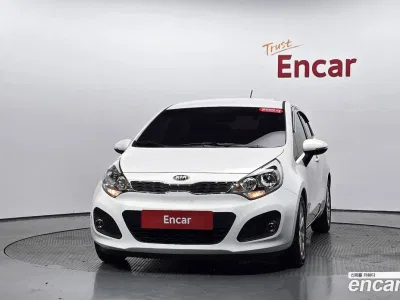 2014 Kia pride 1.6 GDI Hatchback, фото 3, лот 11183596