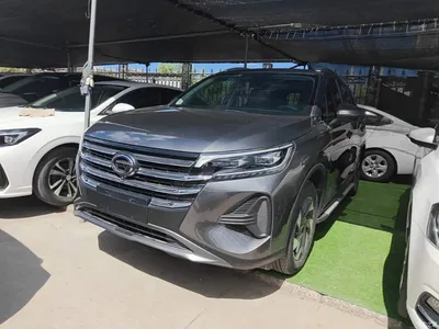 2023 GAC Trumpchi Trumpchi GS4 270T Auto Smart Pilot Edition, фото 1, лот 10424562