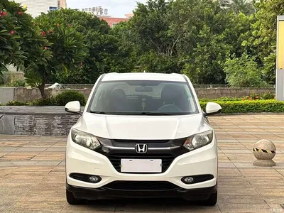 2015 Honda Vezel 1.5L CVT 2WD Comfort, фото 2, лот 10423139