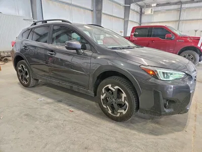 2023 SUBARU CROSSTREK LIMITED, фото 4, лот 10564970