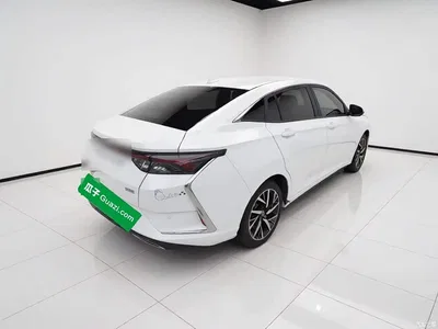 2020 Dongfeng Aeolus Yixuan 230T Automatic Dazzle Edition, фото 4, лот 10955231