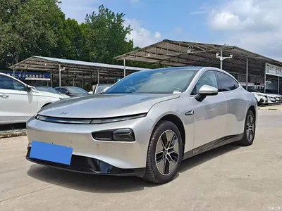 2023 XPeng P7 P7i 702 Pro, фото 1, лот 10377014