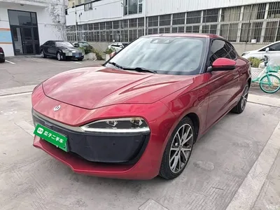 2019 Leapmotor S01 380 Standard, фото 1, лот 10390612