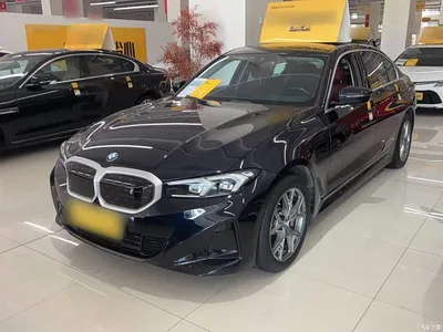 2022 BMW i3 eDrive 35 L, фото 1, лот 10473025