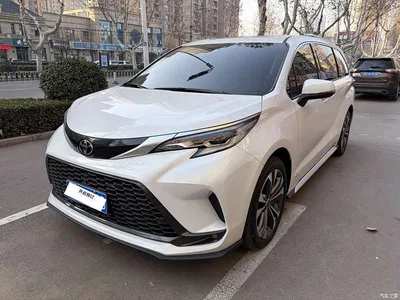 2024 Toyota Granvia 2.5L Hybrid Premium PLUS, фото 2, лот 10272348