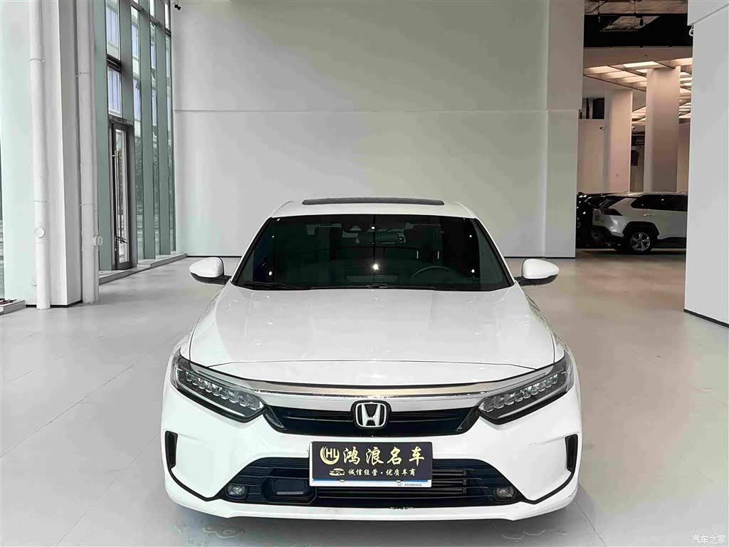 2022 Honda Inspire 260TURBO Deluxe Edition, фото 2, лот 10813322