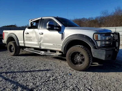 2018 FORD F250 SUPER DUTY, фото 4, лот 10500133