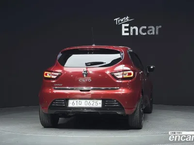 2019 Renault Cilo Intens Panoramic, фото 4, лот 10264460