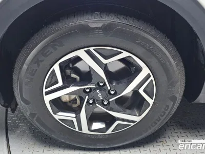 2023 Kia Sportage Diesel 2.0 2WD, фото 4, лот 10121159