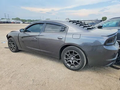 2018 DODGE CHARGER GT, фото 2, лот 10800591