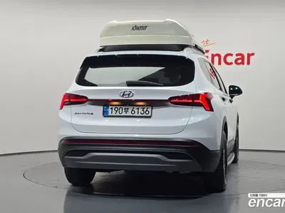 2023 Hyundai Santafe HEV 1.6 2WD, фото 3, лот 11187148