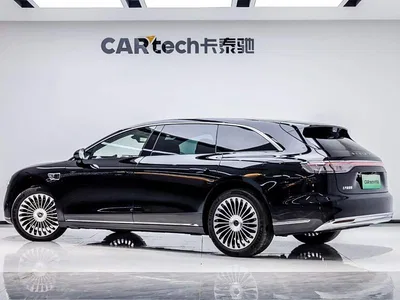 2025 Xiangjie Enjoy World S9T Model Extended Range Version 53.4kWh, фото 4, лот 10833906