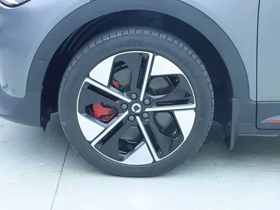 2022 smart Elf #1 BRABUS Performance Edition, фото 4, лот 10342954