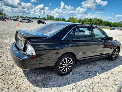 2001 TOYOTA AVALON XLS, фото 3, лот 10982996