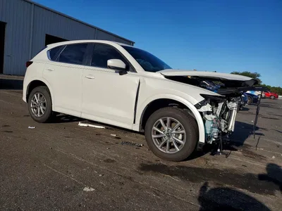 2025 MAZDA CX-5 SELECT, фото 4, лот 10847184