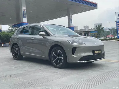 2025 Shangjie SUV Model Extended Range Pro, фото 3, лот 11648178